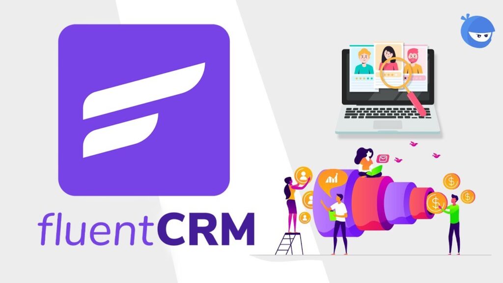 Formulário do Fluent CRM nos Stories não funciona
