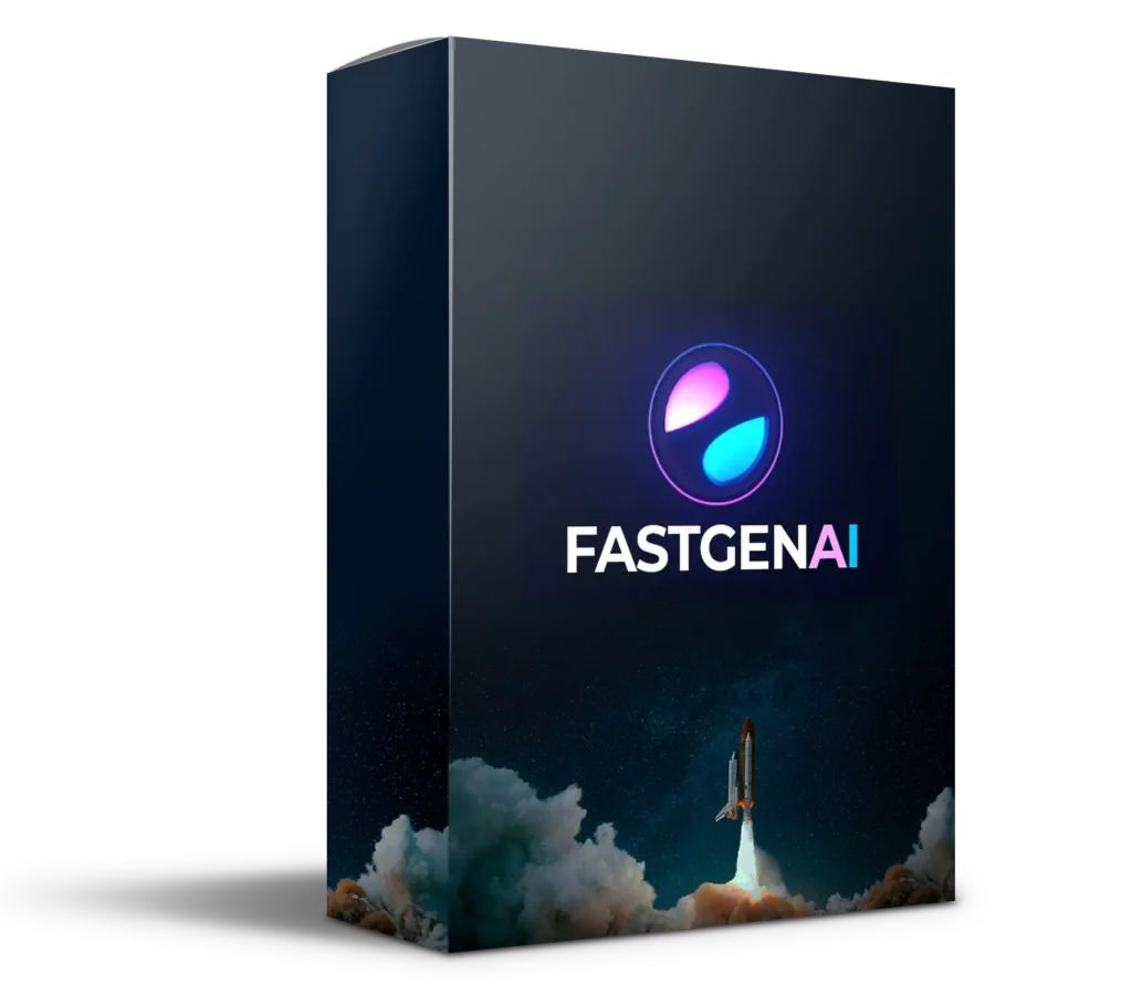 FastGen AI